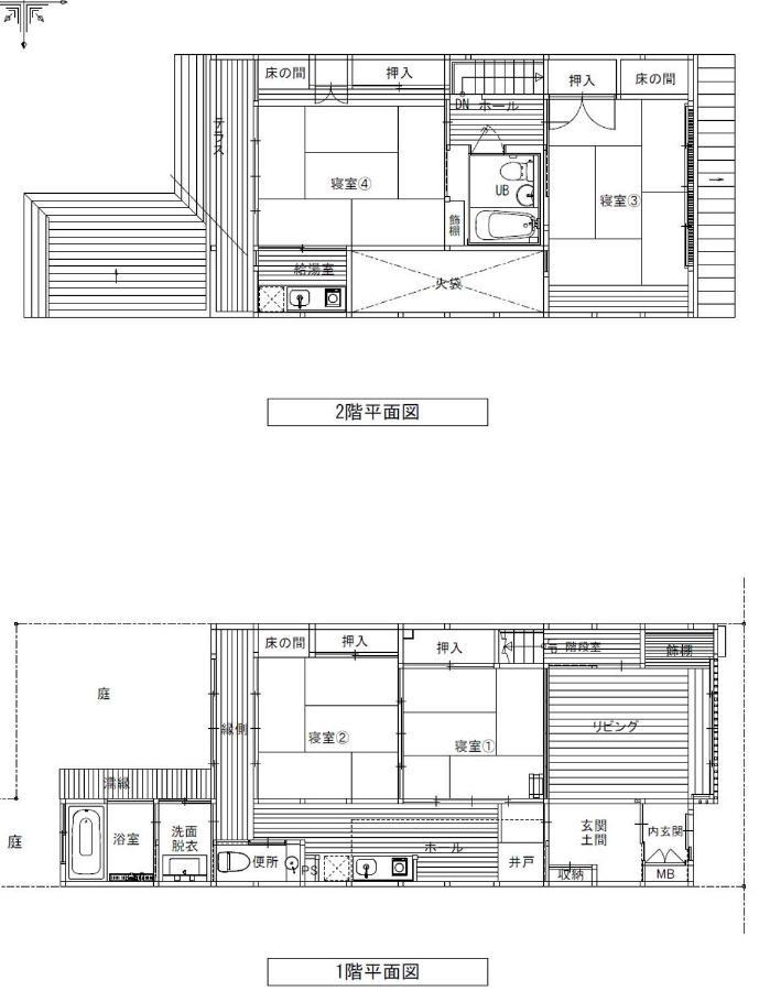 Kumomachiya Kazahaya Villa Киото Екстериор снимка